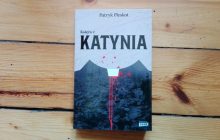 „Księża z Katynia” Patryk Pleskota