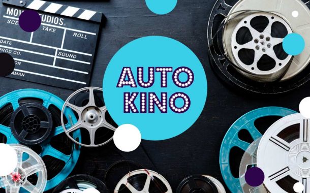Auto Kino Wrocław