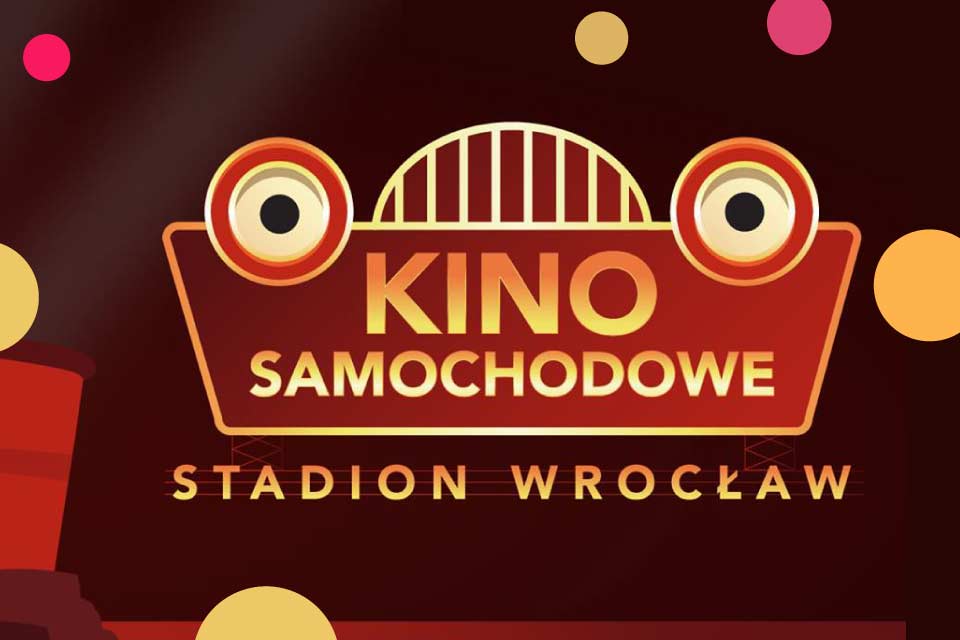 Auto Kino Stadion Wrocław