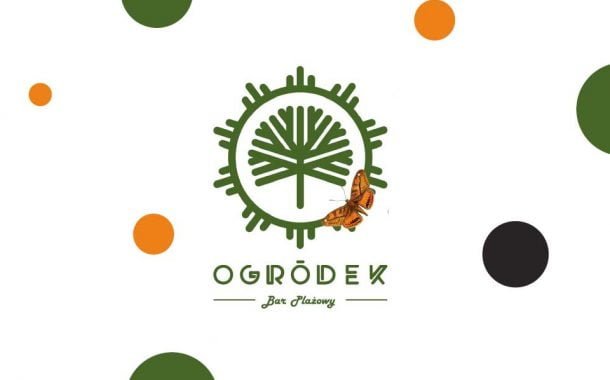 Ogródek Bar Plażowy
