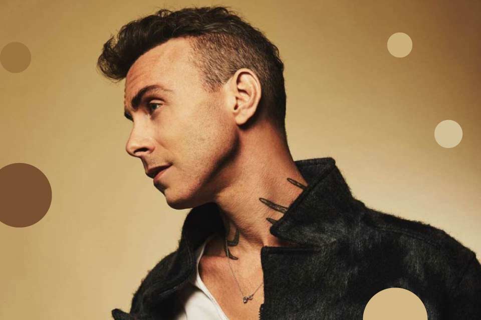 Asaf Avidan | koncert