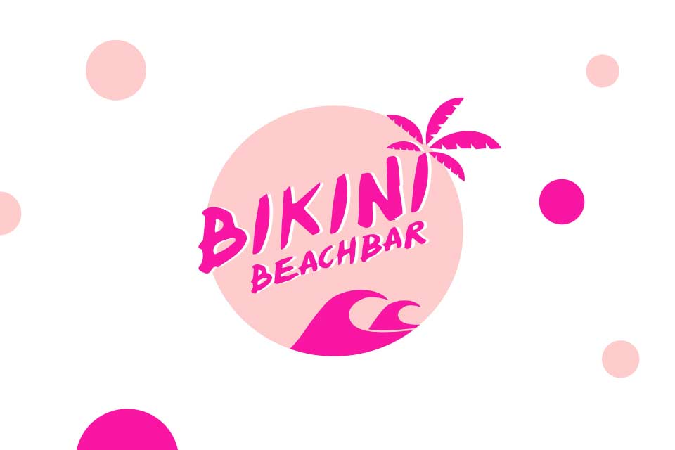 Bikini Beach Bar