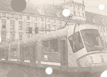 Jazzowy Tramwaj Vertigo
