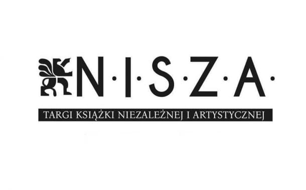 NISZA III Targi Książki Niezależnej i Artystycznej 2020