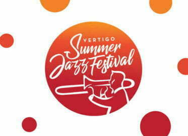Vertigo Summer Jazz Festival 2023