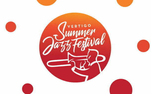 Vertigo Summer Jazz Festival 2021