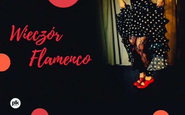 Wieczór Flamenco