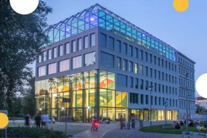 Noc Muzeów 2026 w Concordia Design Wrocław