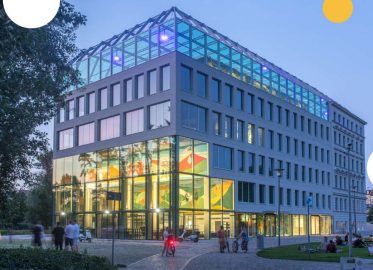 Noc Muzeów 2026 w Concordia Design Wrocław