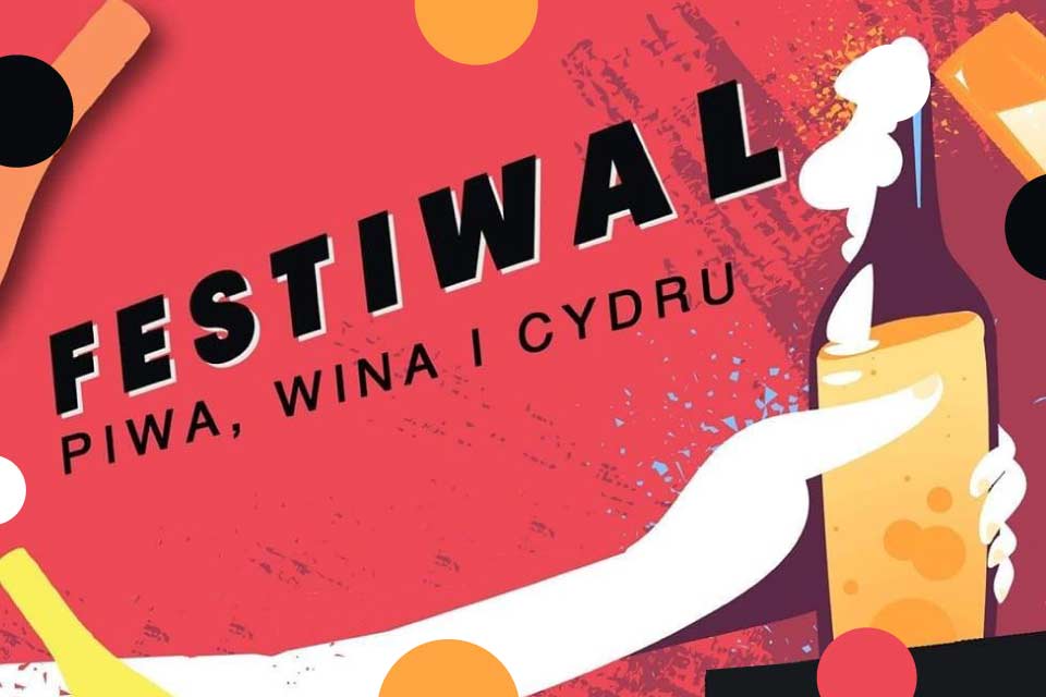 Festiwal Piwa, Wina i Cydru Wrocław