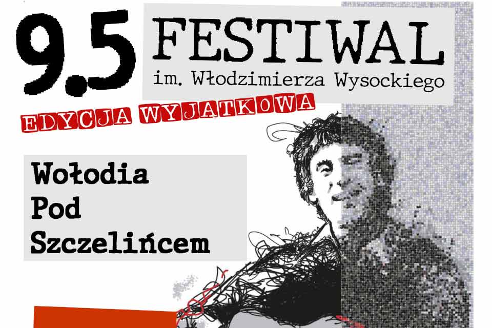 Festiwal Wołodia pod Szczelińcem 2020