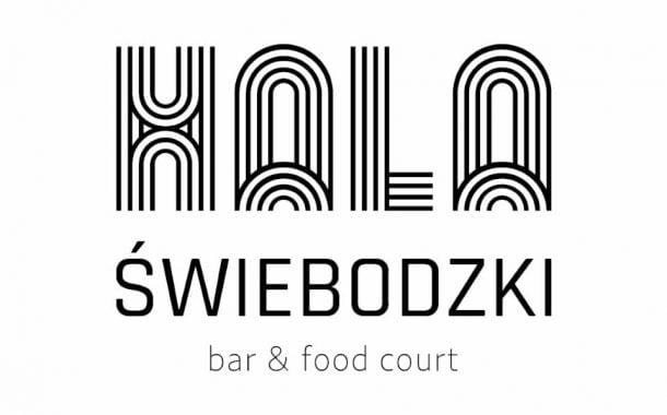 Hala Świebodzki - bar & food court