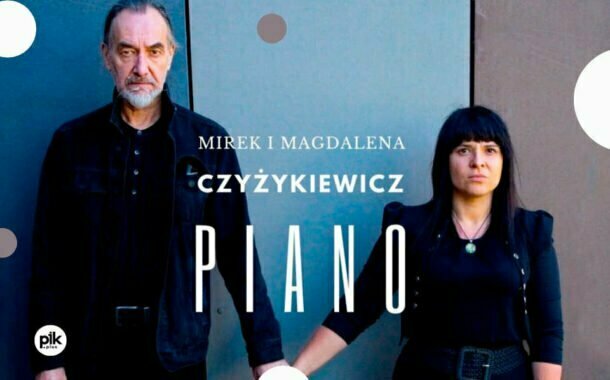 Mirek & Magdalena Czyżykiewicz | koncert