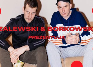 Zalewski & Borowski | stand-up