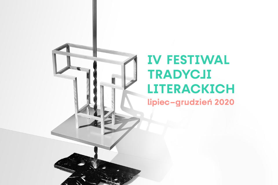 Festiwal Tradycji Literackich