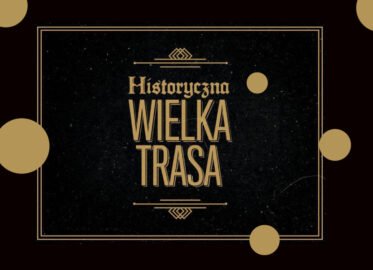 Wielka Trasa Stand-up Polska - Wrocław