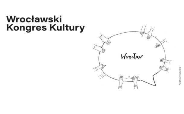 Wrocławski Kongres Kultury 2020