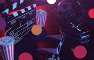 Kino plenerowe w Wroclavia / Pitlane Summer Bar