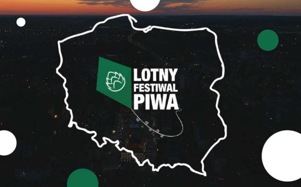 Lotny Festiwal Piwa we Wrocławiu