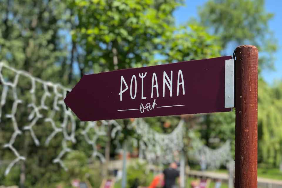 Polana bar