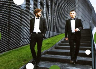 Dombrova Piano Duo | koncert