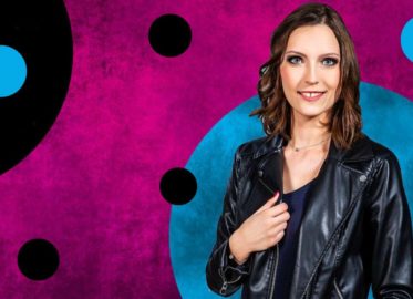 Magda Kubicka | stand-up