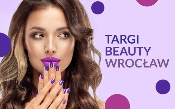Targi Beauty Wrocław 2022