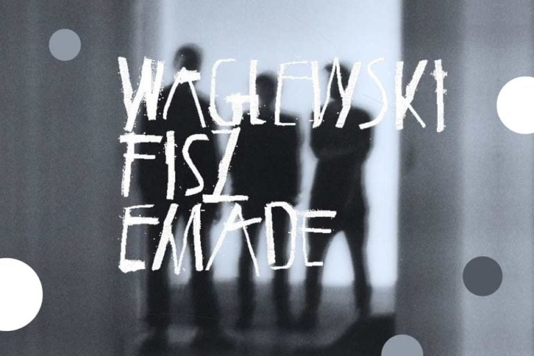 Waglewski Fisz Emade | koncert we Wrocławiu – Bilety