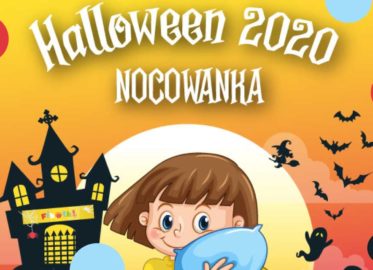 Nocowanka Halloween 2020 | Wrocław