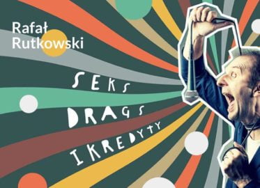 Rafał Rutkowski | stand-up
