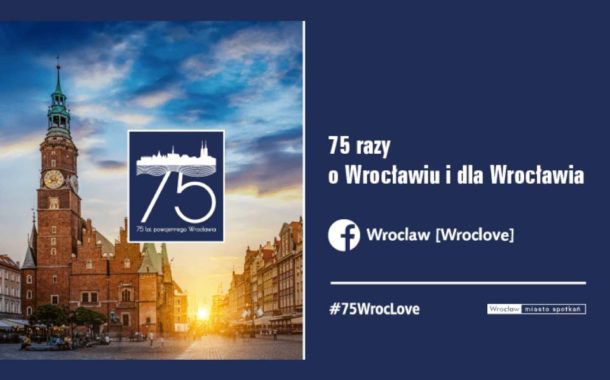 75 życzeń na 75-lecie Wrocławia