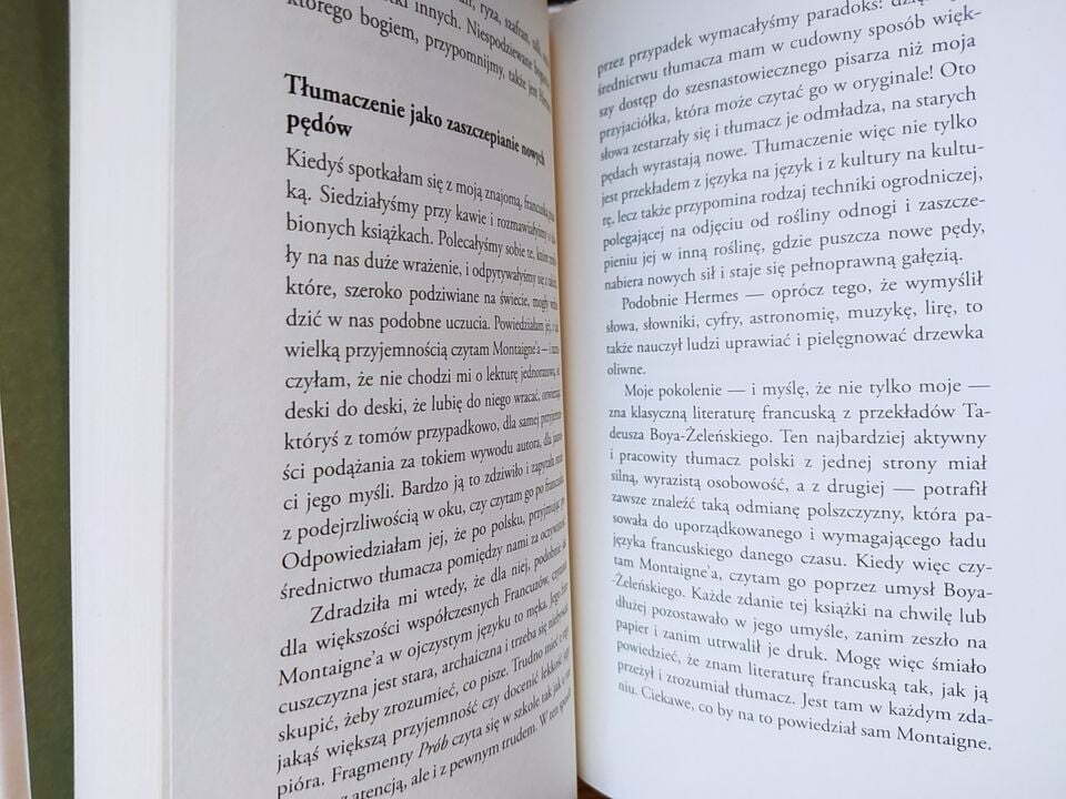 Olga Tokarczuk Czuły Narrator Streszczenie pik.wroclaw.pl