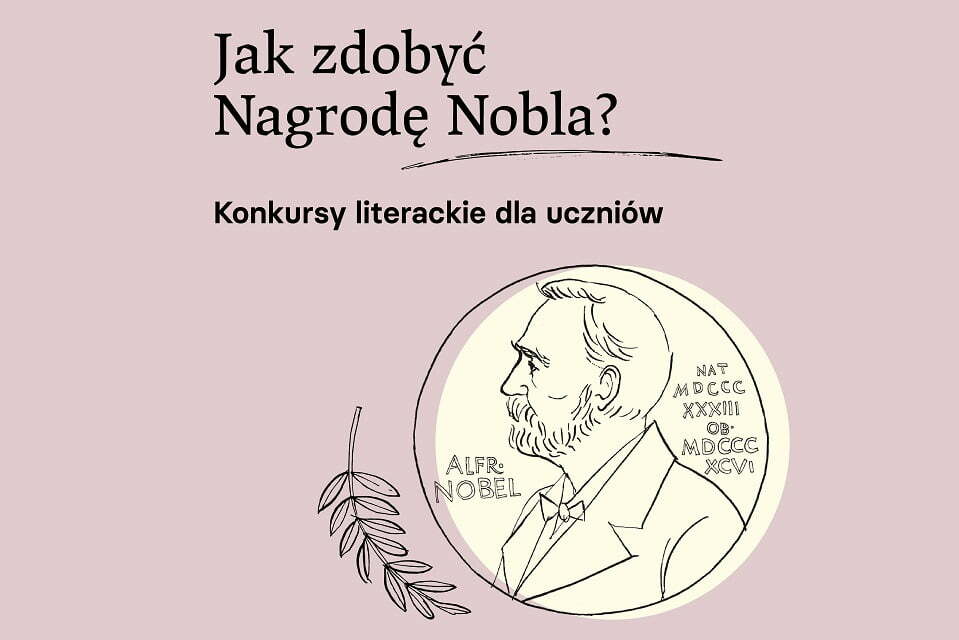 Fundacja Olgi Tokarczuk ogłasza konkursy literackie