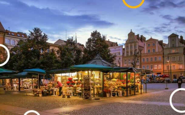 Plac Solny we Wrocławiu