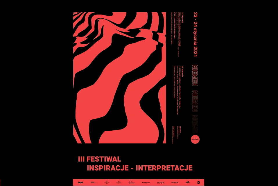 III Festiwal Inspiracje - Interpretacje 2020