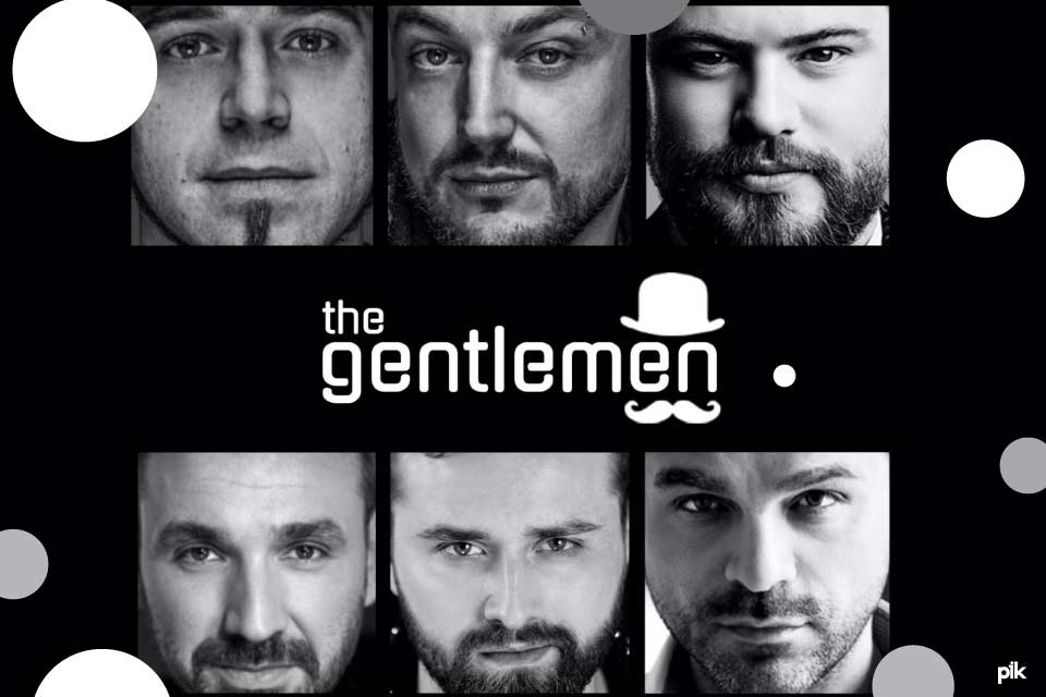 The Gentlemen | koncert