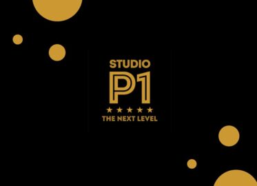 Studio P1 - The next level | Wielkie otwarcie