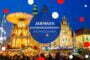 🎄 Jarmark Bożonarodzeniowy 2025/2026 we Wrocławiu