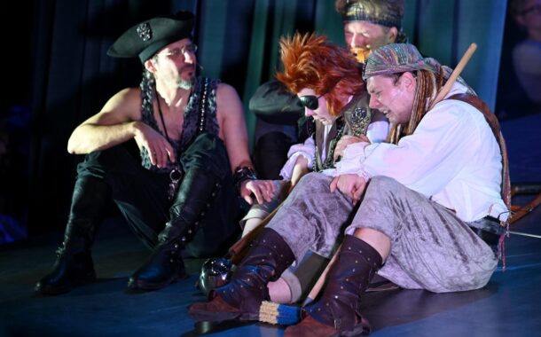 „Ojeja...” Wrocławski Teatr Lalek zaprasza na tradycyjną premierę