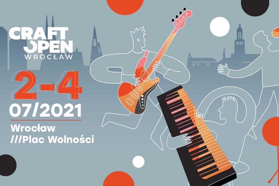 Craft Open Wrocław