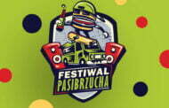 Festiwal PasiBrzucha 2022