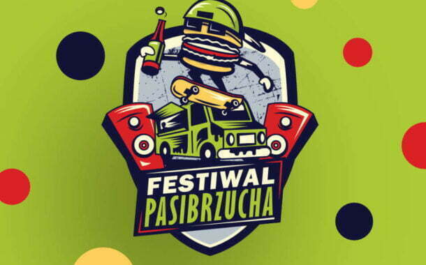 Festiwal PasiBrzucha 2023
