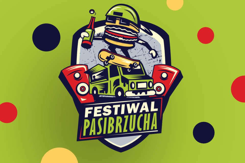 Festiwal PasiBrzucha 2024