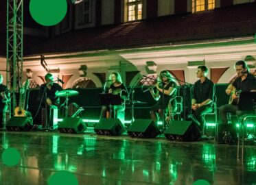 Irlandia | widowisko taneczno-muzyczne
