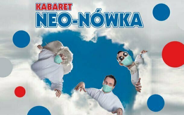 Neo-Nówka | kabaret (Wrocław 2021)