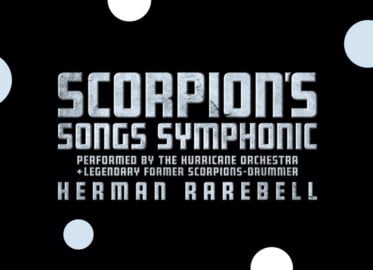 Scorpion's Songs Symphonic | koncert