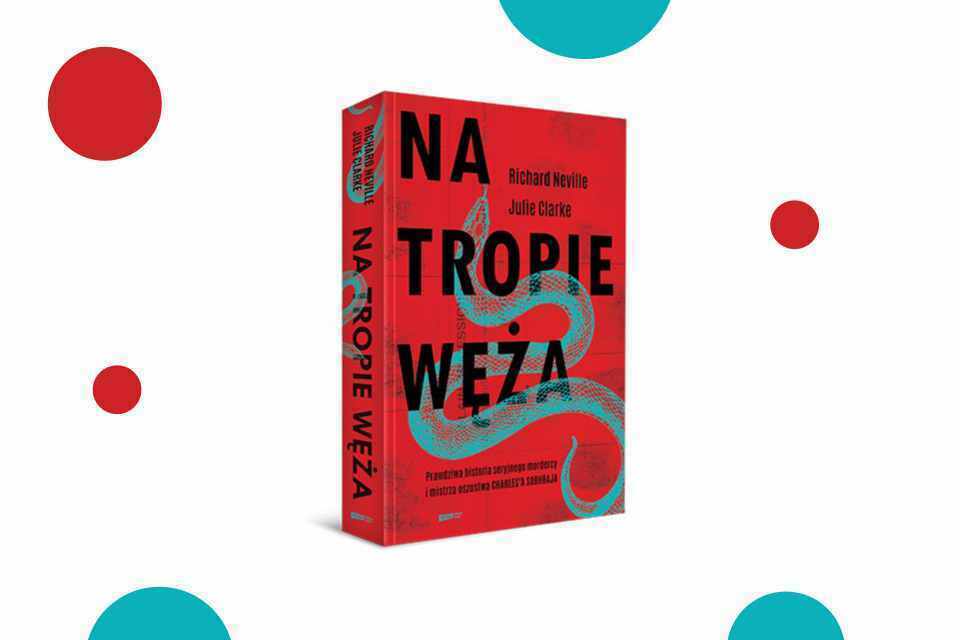 „Na tropie Węża” | coś do poczytania