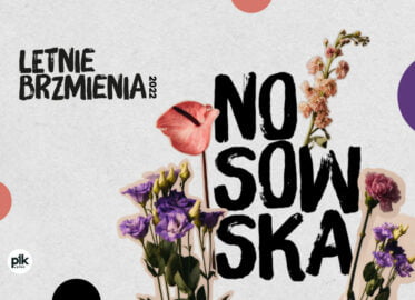 Katarzyna Nosowska | koncert – Letnie Brzmienia Wrocław 2022