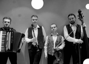 Accorinet Klezmer Band | koncert Hawdalowy