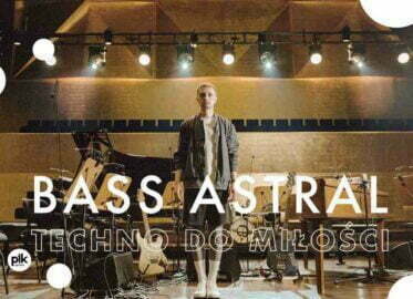 Bass Astral - Techno do miłości | koncert